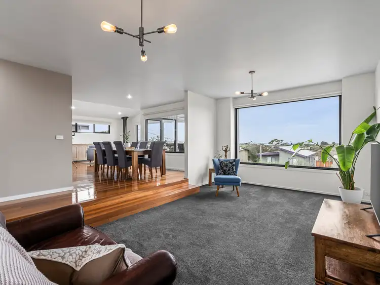 Fifth view of Homely house listing, 34 East View Terrace, Jan Juc VIC 3228