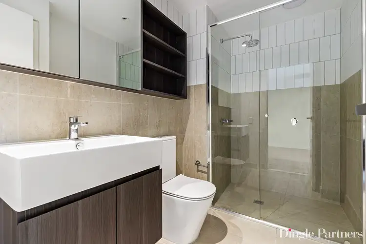 Sixth view of Homely apartment listing, 2601 & 405P/245 City Road, Southbank VIC 3006