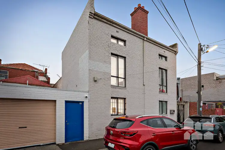 1/16 Vigo Street, Seddon VIC 3011