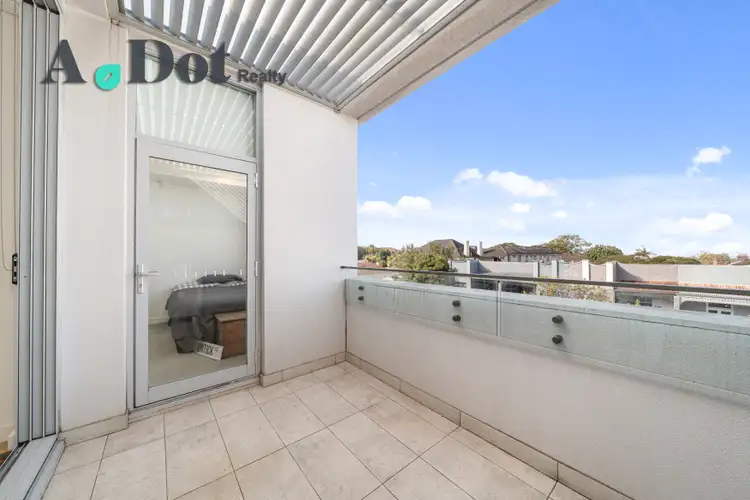 Fifth view of Homely apartment listing, 301/33 New Canterbury Road, Petersham NSW 2049