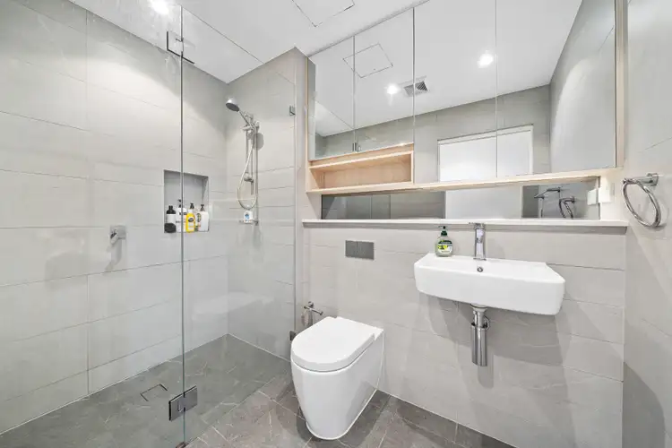 Sixth view of Homely apartment listing, 301/33 New Canterbury Road, Petersham NSW 2049