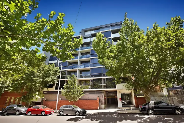 501/9 Eades Street, East Melbourne VIC 3002