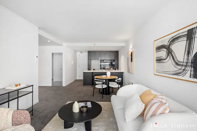 501/9 Eades Street, East Melbourne VIC 3002