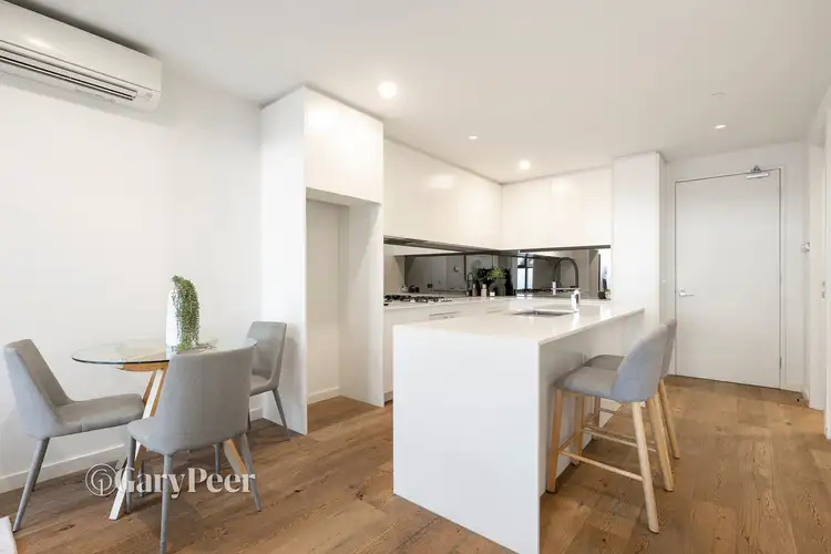 Fourth view of Homely apartment listing, 109/6-10 Claire Street, Mckinnon VIC 3204