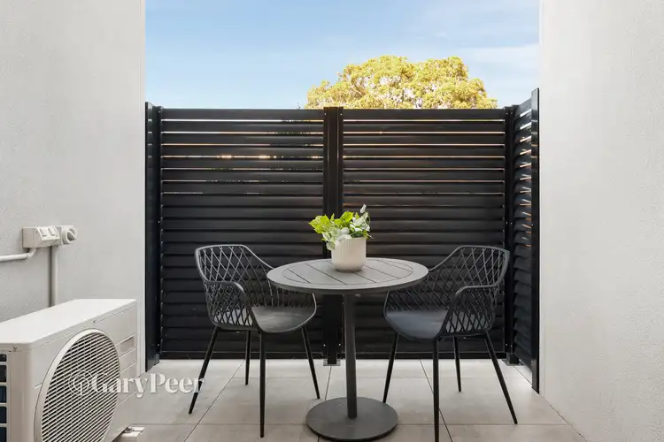 Fifth view of Homely apartment listing, 109/6-10 Claire Street, Mckinnon VIC 3204