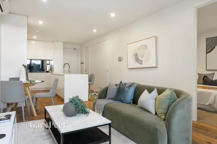 Sixth view of Homely apartment listing, 109/6-10 Claire Street, Mckinnon VIC 3204