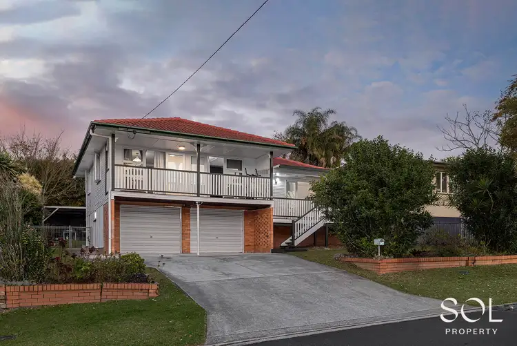 134 Crowley Street, Zillmere QLD 4034