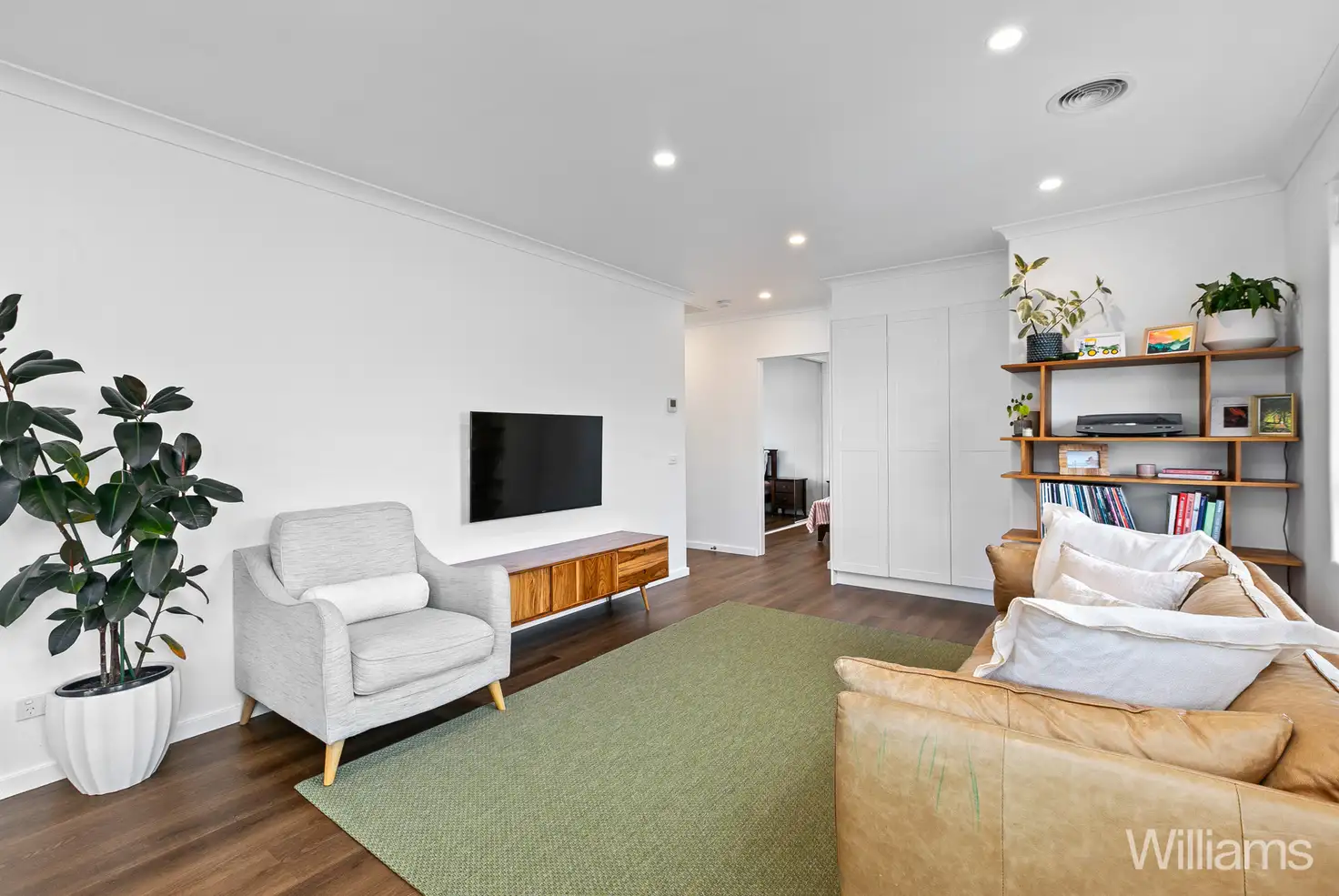 Main view of Homely apartment listing, 8/13 Dover Road, Williamstown VIC 3016