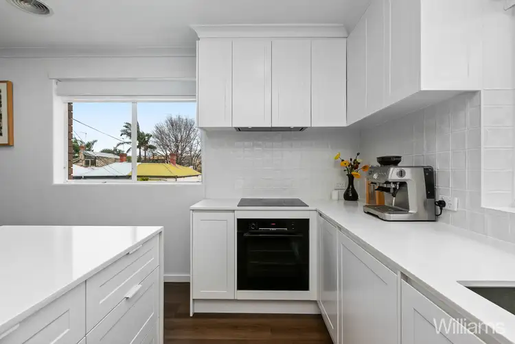 Fourth view of Homely apartment listing, 8/13 Dover Road, Williamstown VIC 3016