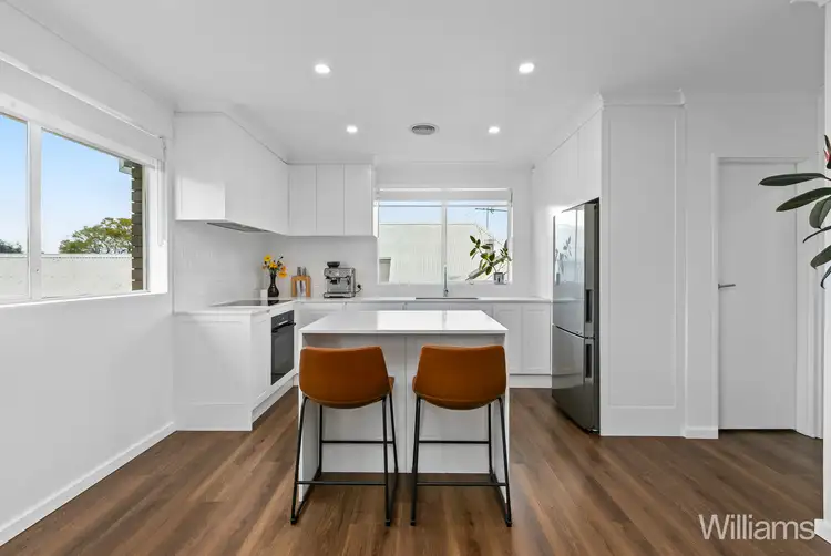 Fifth view of Homely apartment listing, 8/13 Dover Road, Williamstown VIC 3016