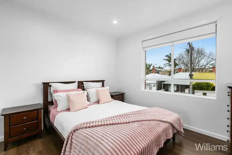 Fifth view of Homely apartment listing, 8/13 Dover Road, Williamstown VIC 3016