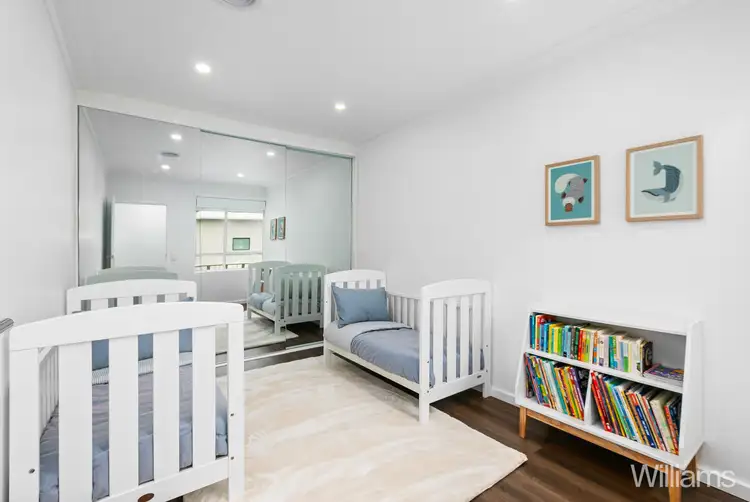 Sixth view of Homely apartment listing, 8/13 Dover Road, Williamstown VIC 3016