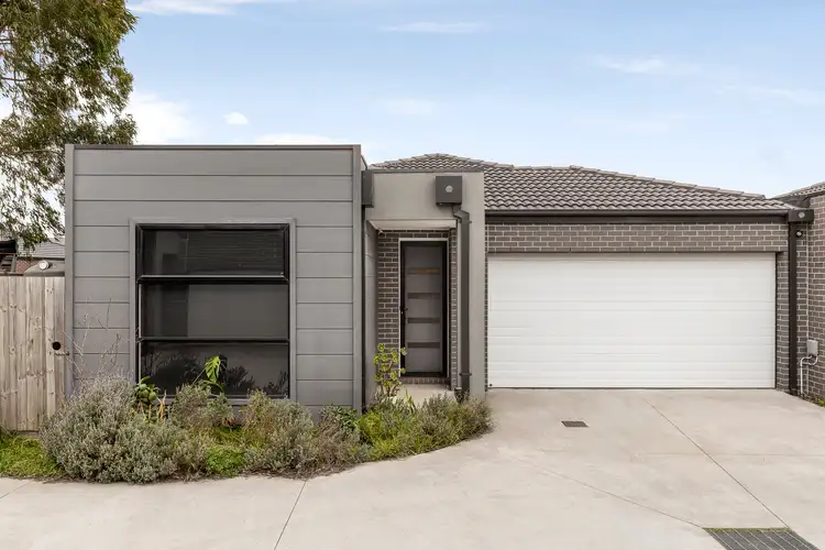 7/43 Central Avenue, Tyabb VIC 3913