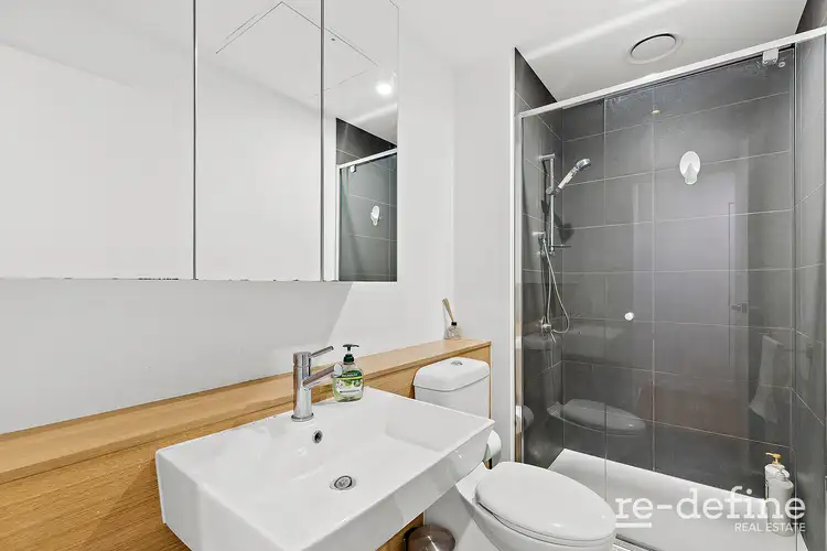 Fifth view of Homely apartment listing, 805/11 Rose Lane, Melbourne VIC 3000