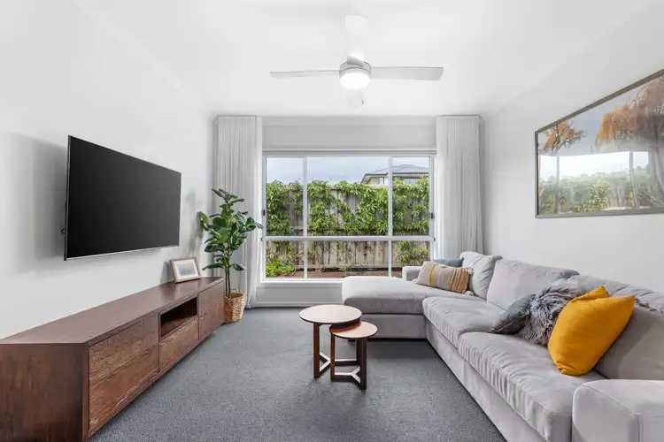 Second view of Homely house listing, 7 Cassinia Court, Gisborne VIC 3437