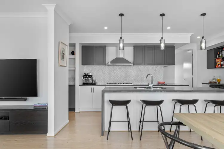 Fifth view of Homely house listing, 7 Cassinia Court, Gisborne VIC 3437