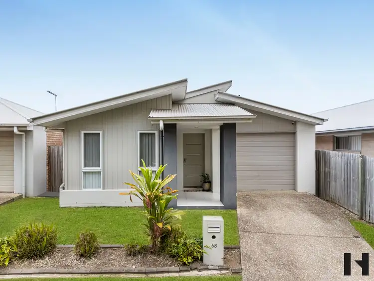 68 The Corso, Redbank Plains QLD 4301