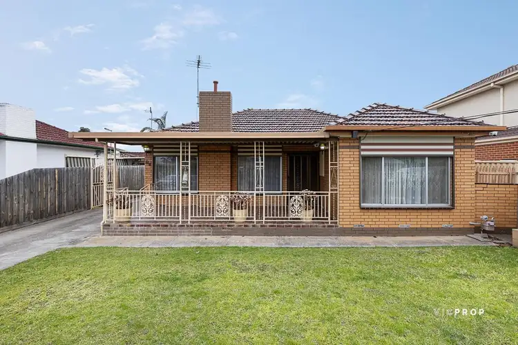 91 Leonard Avenue, St Albans VIC 3021