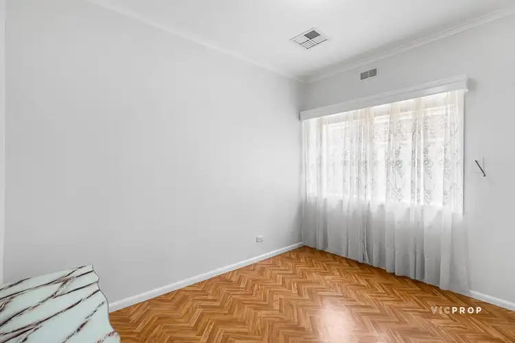 Second view of Homely house listing, 91 Leonard Avenue, St Albans VIC 3021