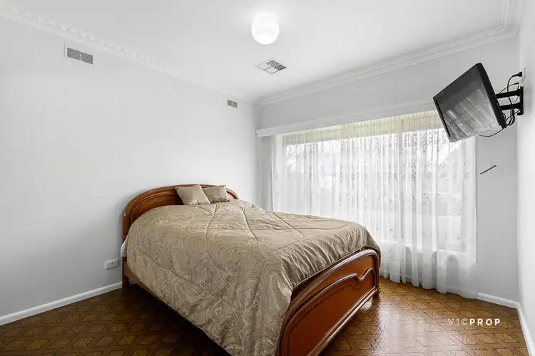 Third view of Homely house listing, 91 Leonard Avenue, St Albans VIC 3021