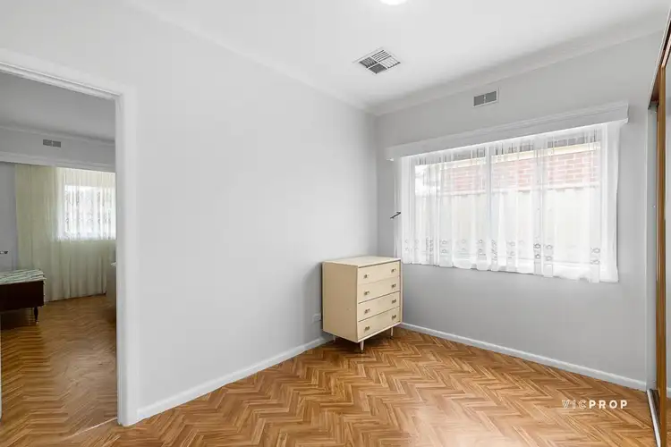 Fourth view of Homely house listing, 91 Leonard Avenue, St Albans VIC 3021