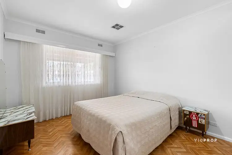 Fifth view of Homely house listing, 91 Leonard Avenue, St Albans VIC 3021