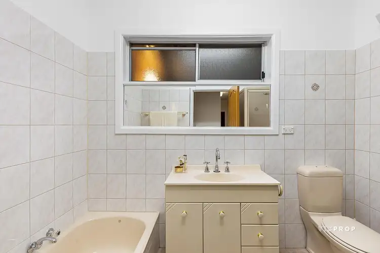 Sixth view of Homely house listing, 91 Leonard Avenue, St Albans VIC 3021