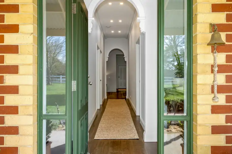 Second view of Homely house listing, 24 Kronks Lane, Woodend VIC 3442