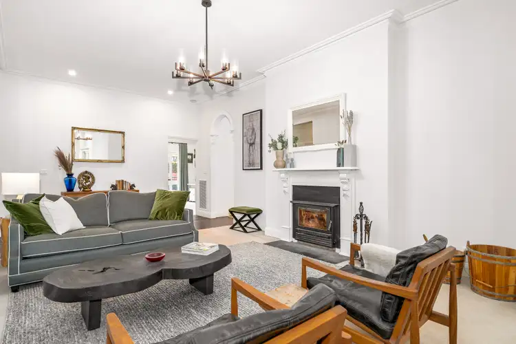 Third view of Homely house listing, 24 Kronks Lane, Woodend VIC 3442