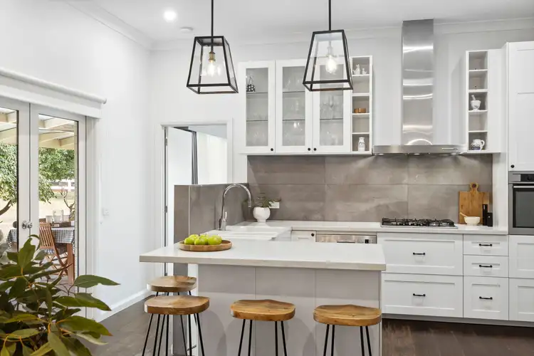 Fourth view of Homely house listing, 24 Kronks Lane, Woodend VIC 3442