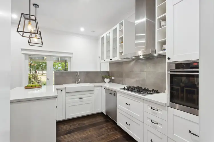 Fifth view of Homely house listing, 24 Kronks Lane, Woodend VIC 3442