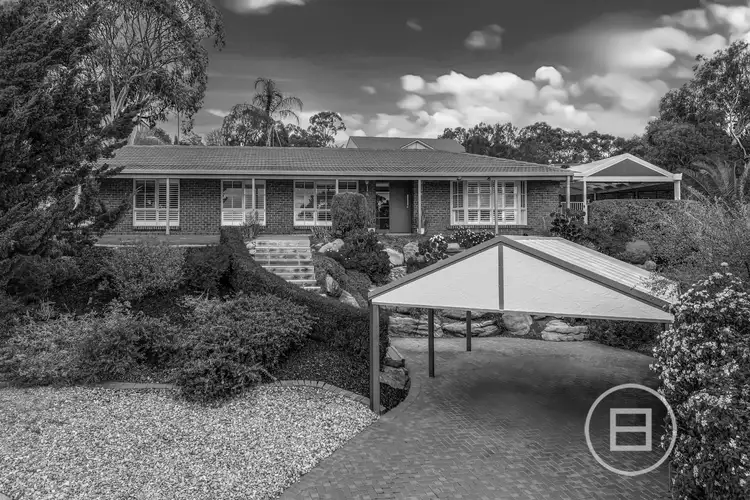 10 Nicolle Court, Happy Valley SA 5159