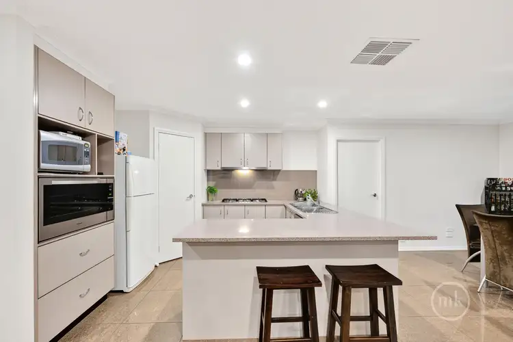 Fourth view of Homely house listing, 21 Woodridge Crescent, Doreen VIC 3754