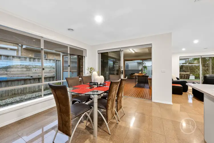Fifth view of Homely house listing, 21 Woodridge Crescent, Doreen VIC 3754