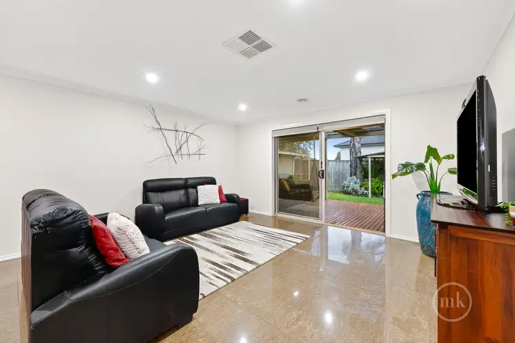 Sixth view of Homely house listing, 21 Woodridge Crescent, Doreen VIC 3754