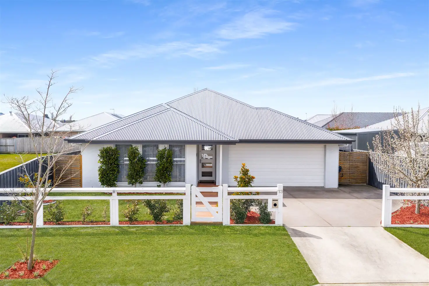 Main view of Homely house listing, 13 Jefferis Avenue, Renwick NSW 2575