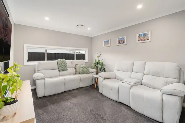 Third view of Homely house listing, 13 Jefferis Avenue, Renwick NSW 2575