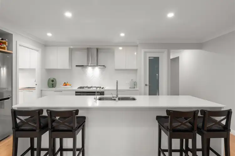 Fourth view of Homely house listing, 13 Jefferis Avenue, Renwick NSW 2575