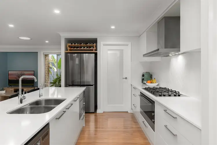 Fifth view of Homely house listing, 13 Jefferis Avenue, Renwick NSW 2575