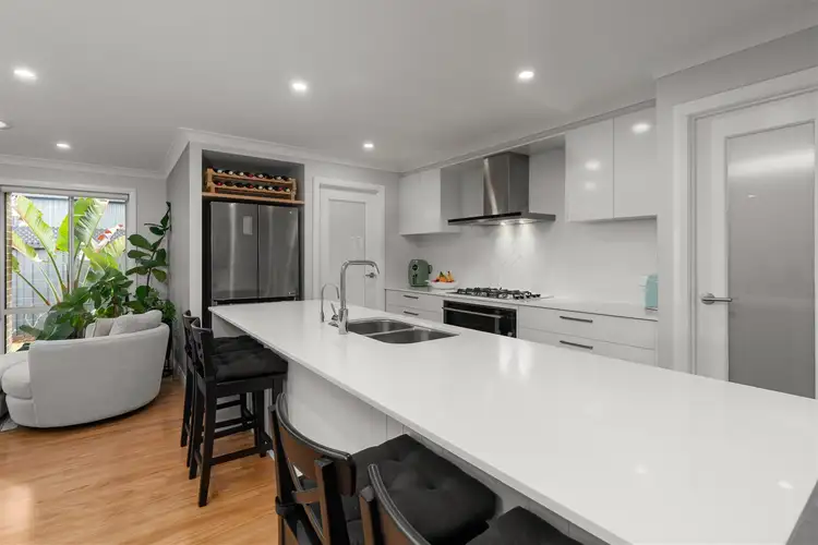 Sixth view of Homely house listing, 13 Jefferis Avenue, Renwick NSW 2575