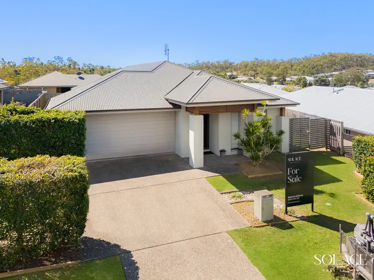 13 Kurwongbah Street, Boyne Island QLD 4680