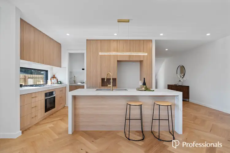 Sixth view of Homely townhouse listing, 1/16 Christina Street, Burwood VIC 3125