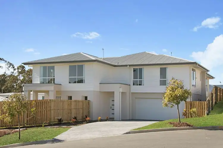 2/2 Beacon Court, Elanora QLD 4221