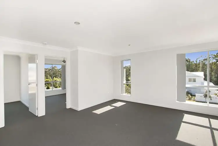 Fourth view of Homely semi-detached listing, 2/2 Beacon Court, Elanora QLD 4221