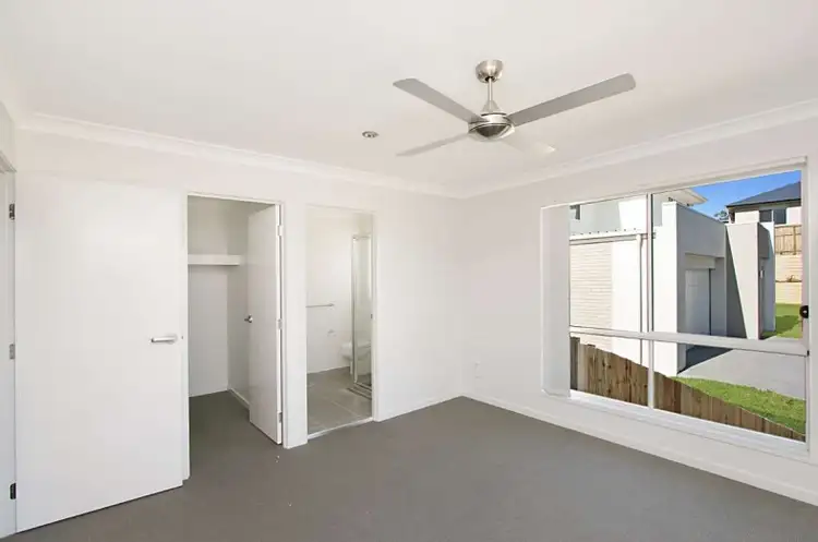 Fifth view of Homely semi-detached listing, 2/2 Beacon Court, Elanora QLD 4221