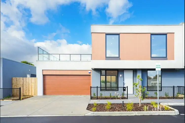 29 Annette Court, Endeavour Hills VIC 3802