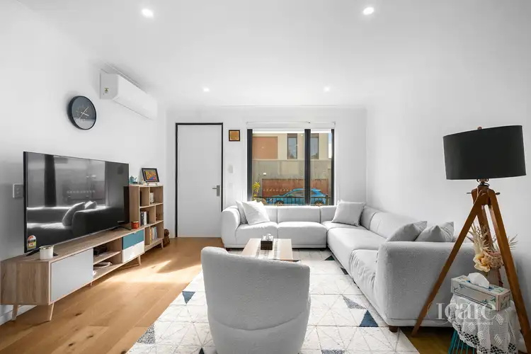 Third view of Homely townhouse listing, 29 Annette Court, Endeavour Hills VIC 3802