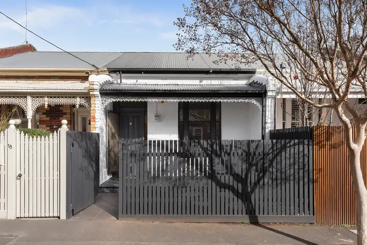 16 St John Street, Windsor VIC 3181