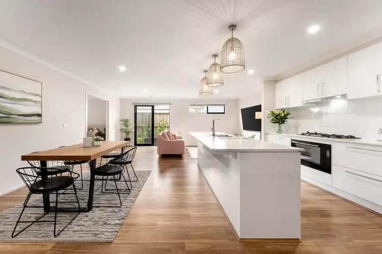 12 Beaconsfield Court