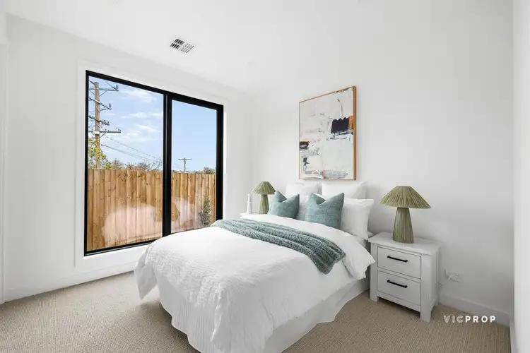 Sixth view of Homely house listing, 31 Buckingham Crescent, Doncaster VIC 3108